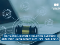 Validity of Service via Email & WhatsApp