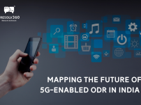 How Exponential Growth in 5G Will Help ODR in India