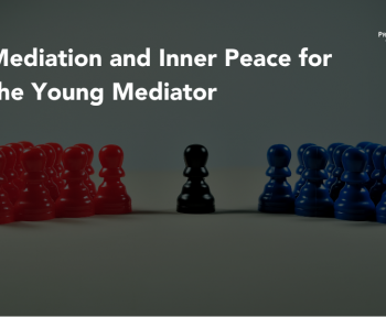 mediation and inner peace
