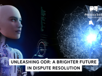 Unleashing ODR: A Brighter Future in Dispute Resolution