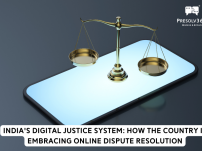 India’s Digital Justice System: How the Country is Embracing Online Dispute Resolution