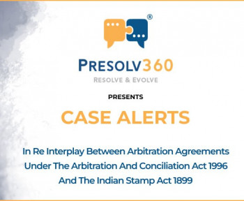 Arbitration Agreements