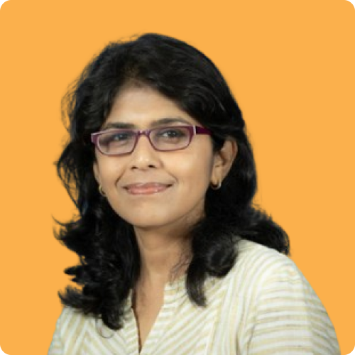 Ms Tanu Mehta