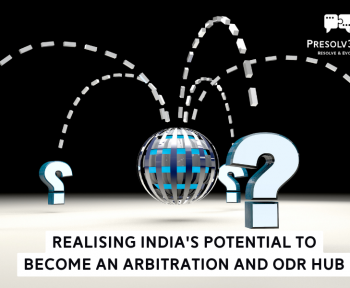 Arbitration