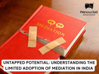 Untapped Potential: Understanding the Limited Adoption of Mediation in India