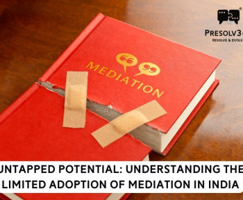 Mediation in India
