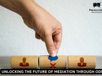 Unlocking the Future of Mediation through ODR