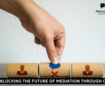 mediation
