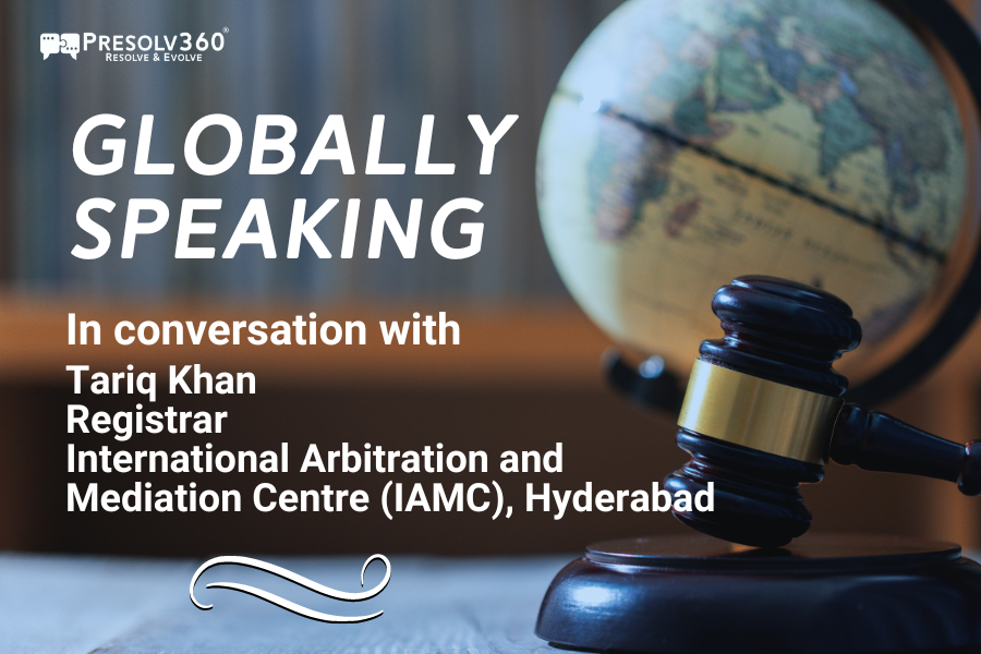 Arbitration