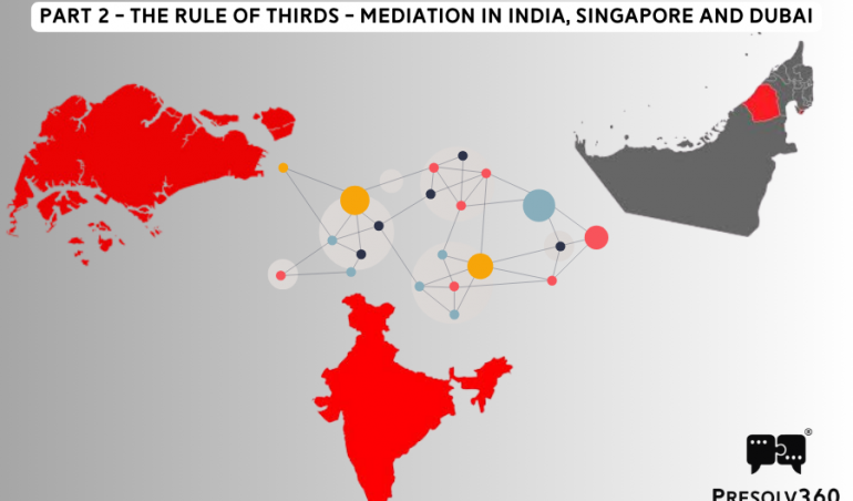 This article delves into the robust legal frameworks and technological advancements that define each region's approach, highlighting the evolution of Online Dispute Resolution (ODR) as a reliable, accessible, and efficient alternative to traditional litigation in today’s digital world. Discover how these global ADR leaders are setting benchmarks for the future of conflict resolution.