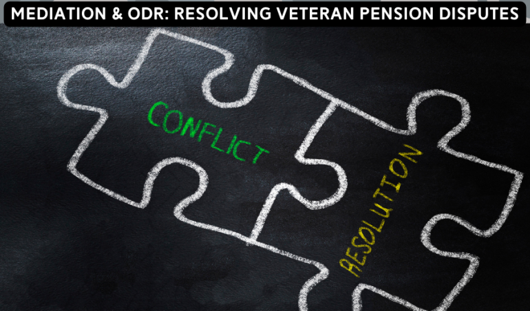 Mediation & ODR
